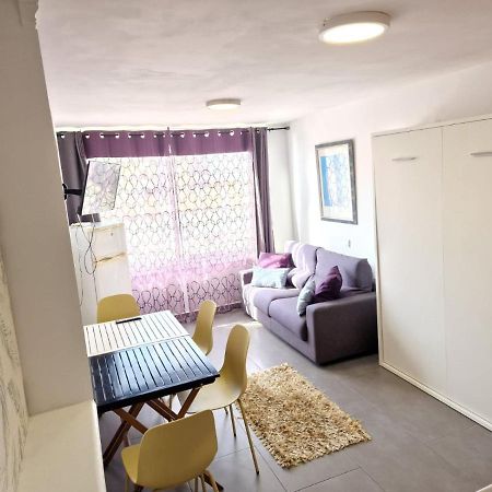 Estudio Violet Beach Empuriabrava Extérieur photo