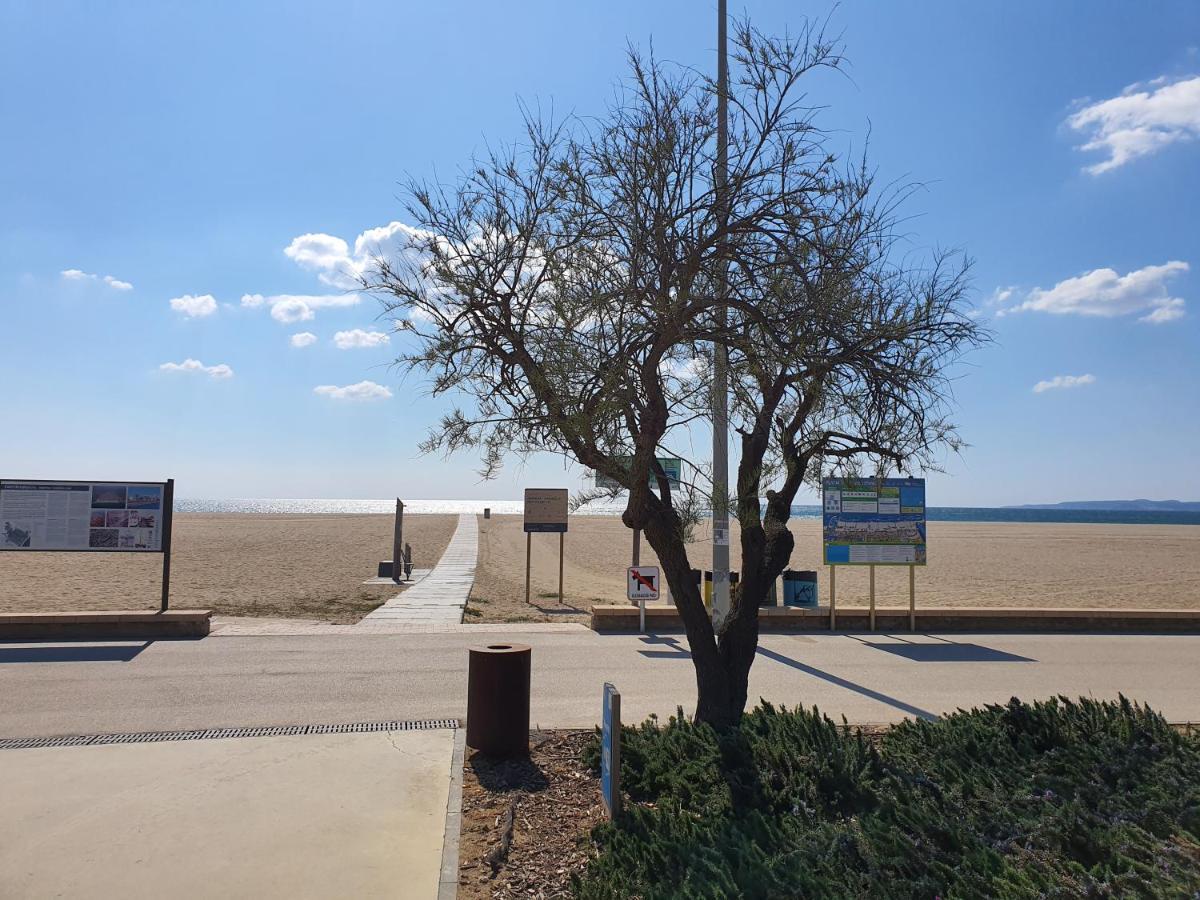 Estudio Violet Beach Empuriabrava Extérieur photo