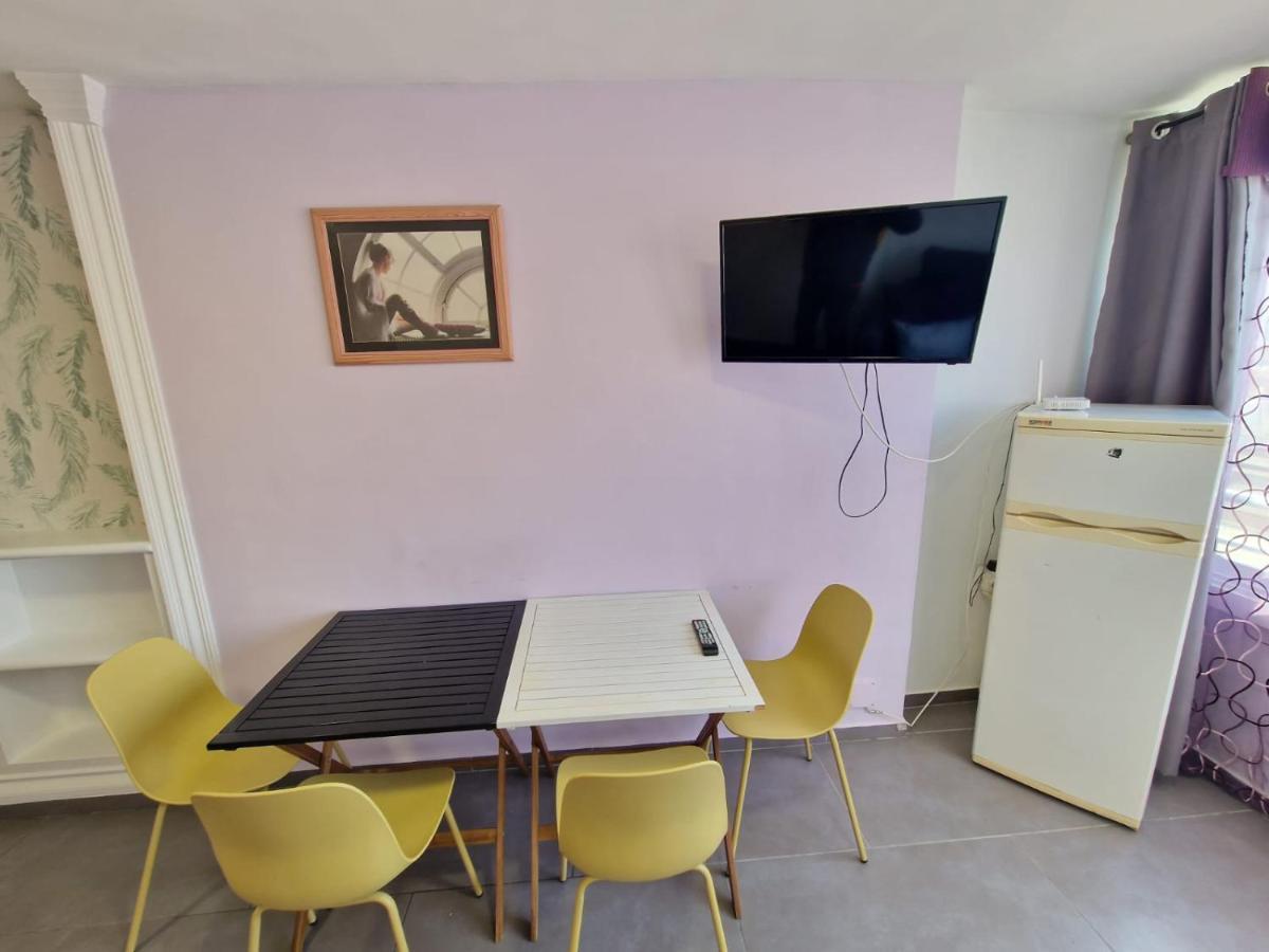 Estudio Violet Beach Empuriabrava Extérieur photo