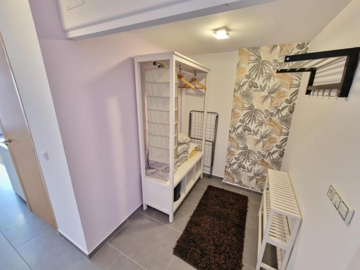 Estudio Violet Beach Empuriabrava Extérieur photo