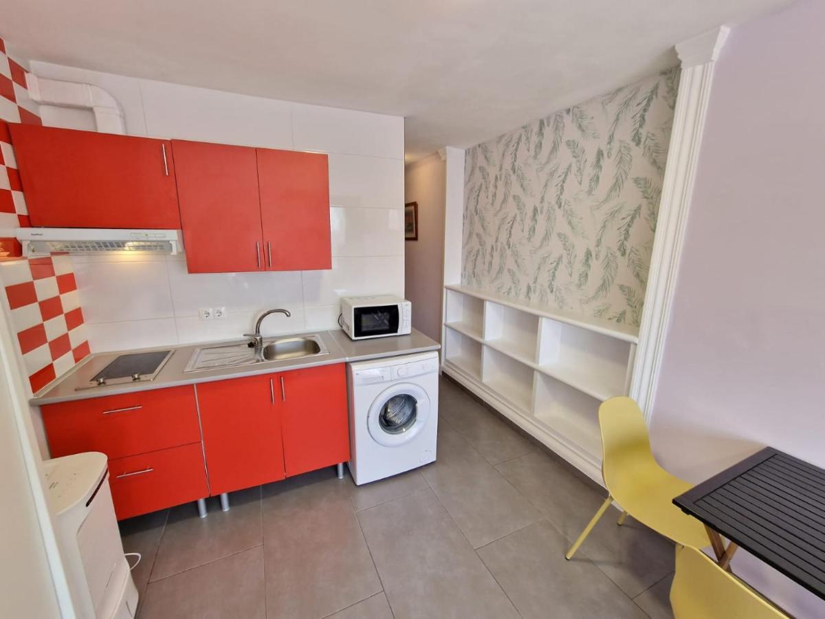 Estudio Violet Beach Empuriabrava Extérieur photo